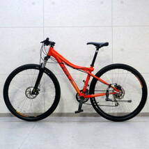 GT KARAKORAM 3.0 ALIVIO M430 3×8S 2012 カラコラム MTB マウンテンバイク 戸塚店_画像2