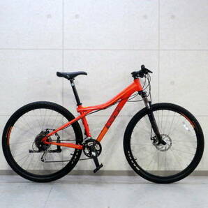 GT KARAKORAM 3.0 ALIVIO M430 3×8S 2012 カラコラム MTB マウンテンバイク 戸塚店の画像1