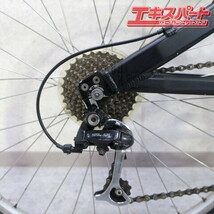 TREK Y5 DEORE LX M567 3×8S マウンテンバイク 1998年 MTB トレック 戸塚店_画像7