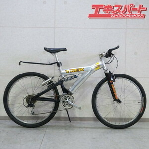 TREK Y5 DEORE LX M567 3×8S マウンテンバイク 1998年 MTB トレック 戸塚店