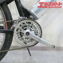 TREK Y5 DEORE LX M567 3×8S マウンテンバイク 1998年 MTB トレック 戸塚店_画像6