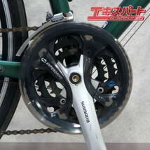 TREK 7.3FX DEORE M531 3×8S 2009 トレック クロスバイク 戸塚店_画像4