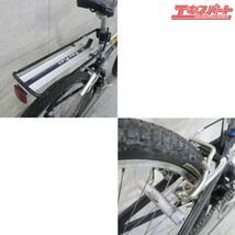 TREK Y5 DEORE LX M567 3×8S マウンテンバイク 1998年 MTB トレック 戸塚店_画像9