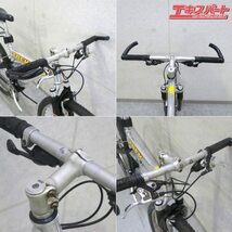 TREK Y5 DEORE LX M567 3×8S マウンテンバイク 1998年 MTB トレック 戸塚店_画像3