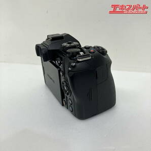 OLYMPUS オリンパス ミラーレス一眼カメラ OM-D E-M1 Mark II IM002 ミスマ店の画像4