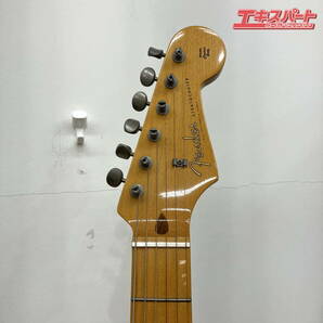 【中古美品】Fender Japan フェンダー ジャパン ストラトキャスター エレキギター ミスマ店の画像7