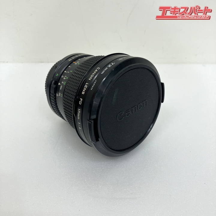 Yahoo!オークション -「new fd 17mm f4」の落札相場・落札価格 Yahoo!オークション -「new fd 17mm f4」の落札相場・落札価格