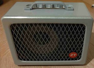 ZT amp LunchBox LBG2 200W ジャンク