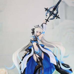 モルガン グリズリーパンダ ガレージキット フィギュア 塗装済完成品 国内正規品 fate fgo ホビーラウンド WF ワンフェス トレフェスの画像4