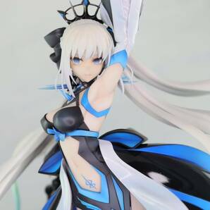 モルガン グリズリーパンダ ガレージキット フィギュア 塗装済完成品 国内正規品 fate fgo ホビーラウンド WF ワンフェス トレフェスの画像8