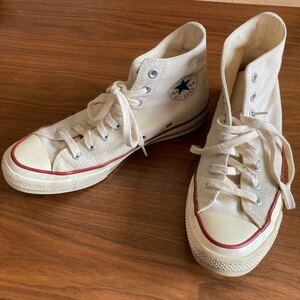 スニーカー CONVERSE ADDICT （コンバース アディクト） JACK PURCELL （R） CANVAS MID