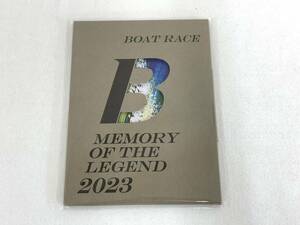 【D208】未使用 ボートレース テレボート プレミアムクオカード 500円×6枚 額面3000円分 MEMORY OF THE LEGEND 2023♪