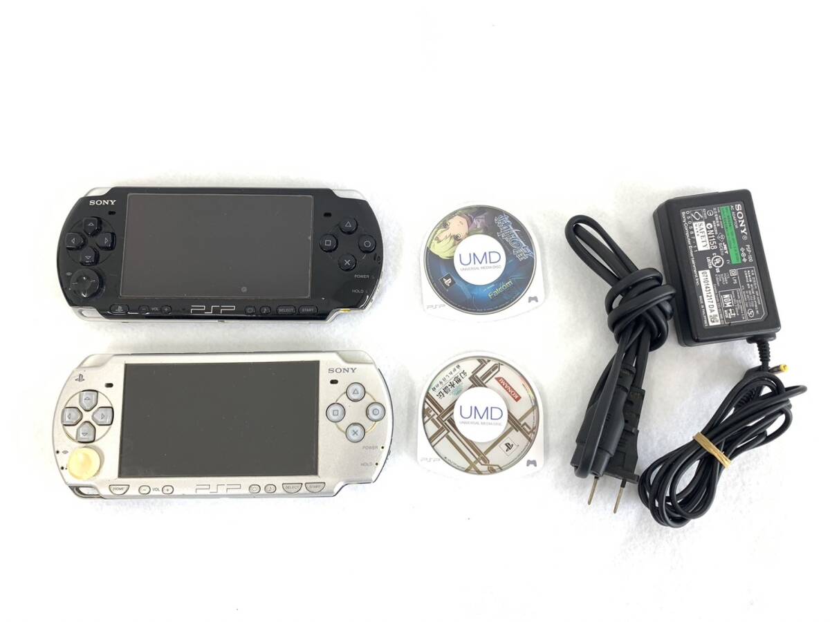 Yahoo!オークション -「psp 本体 ソフト」(PSP3000シリーズ) (PSP本体 