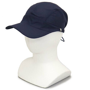 MILLET ( Millet ) MIV10098 PERF BREATH CAP cap MI056 N7317SAPHIR