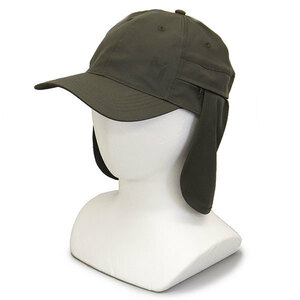 MILLET ( Millet ) MIV9011 TREKKER II CAP cap MI057 N8637DEEPJUNGLE L