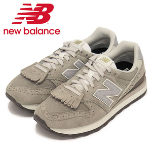 New Balance Wl996t R2 Ladies Sneakers Brown NB908 D Мудрый 25,0 см.