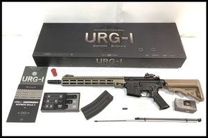 東京)東京マルイ URG-I SOPMOD BLOCK3 次世代電動ガン