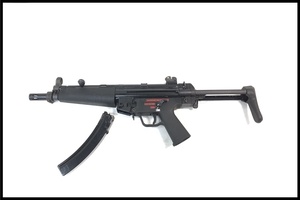 東京)WE MP5A3 ガスブローバック