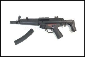 東京)東京マルイ MP5-J スタンダード電動ガン