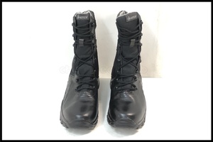  Tokyo )BATES GORE-TEX combat boots size 25cm Bivram sole 