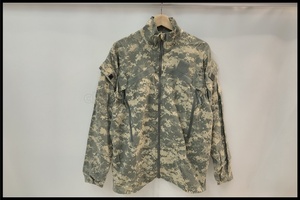  Tokyo ) the US armed forces discharge goods ECWCS GEN3 soft shell jacket Level4 UCP SR W911QY-07