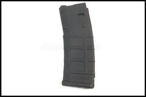 東京)MAGPUL PTS 1) PMAG M4 次世代用 スペアマガジン 30/120切り替え式