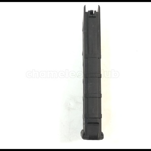 東京)MAGPUL PTS 2) PMAG M4 次世代用 スペアマガジン 30/120切り替え式の画像3