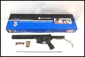 東京)G&G GC16 WILDHOG12 電動ガン　ジャンク不動