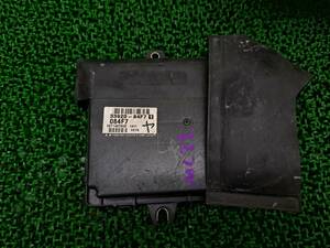 送料520円　(ヤ)　スズキ ワゴンＲ MC22S エンジンコンピューター ECU CPU 33920-84F71 / 33920-84F7 1 / 084F7