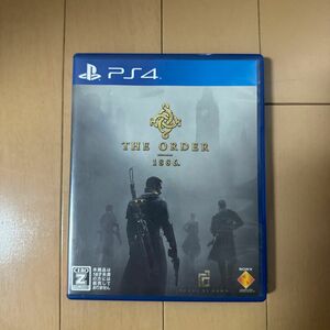 The Order:1886 PS4