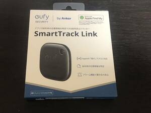 Anker Eufy (ユーフィ) Security SmartTrack Card (紛失防止トラッカー)