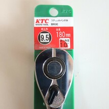 KTC ラチェット set フレックス ラチェット 等3本セット TONE トネ コーケン シグネット アストロ 工具 整備 好きな方売切 匿名配送_画像6