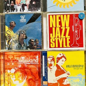 ACID JAZZ / クラブ～ラウンジ系CD20枚まとめて。JAMIROQUAI,INCOGNITE,BRAND NEW HEAVIES,DES'REE、GALLIANO,MATT BIANCOなどの画像5