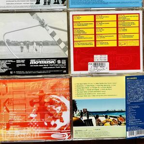 ACID JAZZ / クラブ～ラウンジ系CD20枚まとめて。JAMIROQUAI,INCOGNITE,BRAND NEW HEAVIES,DES'REE、GALLIANO,MATT BIANCOなどの画像9