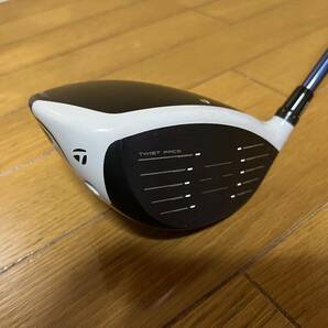 ◆◆◆TaylorMade■テーラーメイド SIM2 MAX・D■10.5°■FLES  S ◆◆◆の画像2