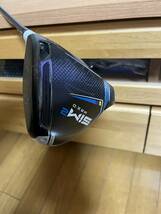 ◆◆◆TaylorMade■テーラーメイド　SIM2　MAX・D■10.5°■FLES 　S　◆◆◆_画像4