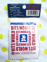 激レア!!未使用90年代当時物ビッツワールドBITS WORLDキュートバン3種・計24枚☆サンエックス平成レトロファンシー絆創膏バンドエイド_画像3