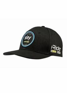 100%正規品 SKY racing VR46 スカイレーシング キャップ 調整可能 新品