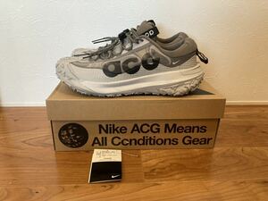 【送料無料】27.0cm 一回使用 NIKE/ナイキ ACG MOUNTAIN FLY 2 LOW/マウンテン フライ2 ロー スニーカー DV7903-003