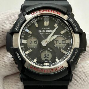 CASIO カシオ GAW-100 G-SHOCK Gショック 腕時計