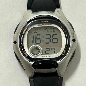 CASIO カシオ LW-200 チープカシオ　チプカシ 腕時計 ウォッチ