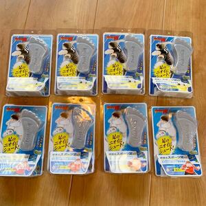  free shipping foot meji Captain Tsubasa for foot angle quality stone ..8 piece set graph .ko