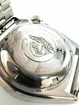 SEIKO DIVERS 150m Ref:7548-7000 セイコー ダイバーズウォッチ メンズ 腕時計 クォーツ デイデイト_画像4