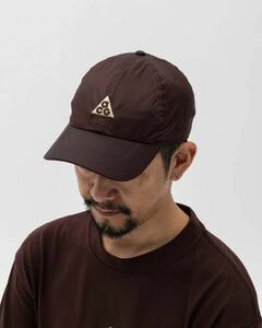 Nike Acg Cap