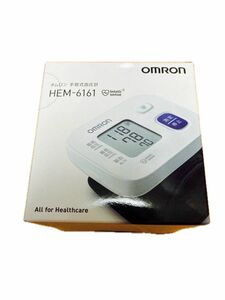 血圧計　オムロン　未使用品　