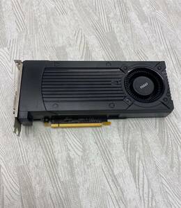 【同梱不可】通電〇☆★HDMI動作×☆グラフィックボード★msi★GTX 960 2GD5☆★KI-0325-1