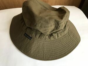  Mont Bell mont-bell hat hat S size 