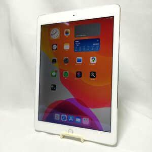 ★1円スタート★ 【利用制限〇】 iPad air 2 16GB Wi-Fiモデル+Celler(SB) シルバー (9.7インチ/Retina/iOS15.8.1/Wi-Fi)WG5WR