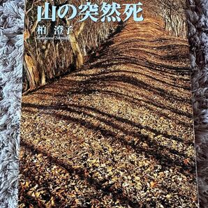 ドキュメント　山の突然死　柏澄子