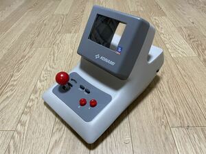 ハイパーボーイ/コナミ/ゲームボーイ周辺機器/ジャンク